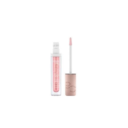 Catrice Power Full 5 blizgus lūpų aliejus 020-Cherry Blossom Glow 4,5ml-CATRICE-Makiažas-CATRICE