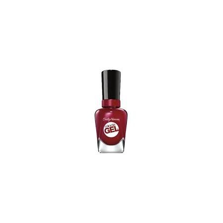 "Sally Hansen" nagų lakas 440-Dig Fig 14,7ml-Nagų lakai-Nagų priežiūra-SALLY HANSEN