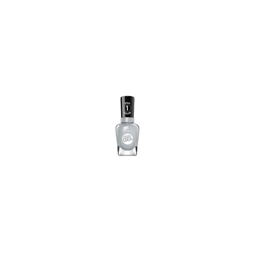 Sally Hansen  miracle gel  799-Greyfitti 14,7ml