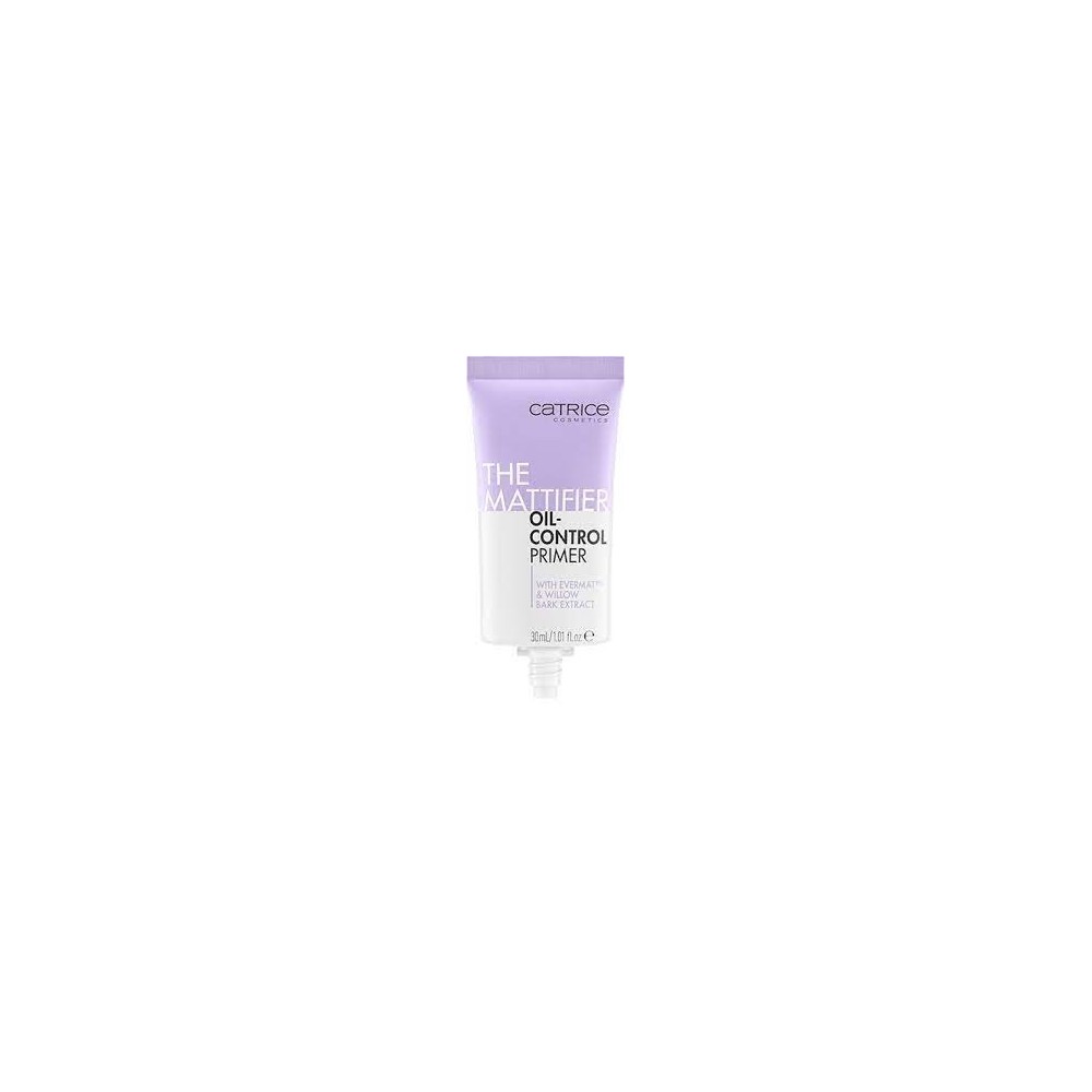 Catrice Themattifier Oil-Control Primer 30ml