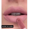 Revolution Make Up Matte Bomb Liquid Lip Nude Allure 4,60ml lūpų dažai-Lūpų dažai ir blizgesiai-Lūpoms-REVOLUTION MAKE UP