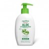 Equilibra Aloe Clean Hand Face 300ml prausiklis su alaviju-EQUILIBRA-Kūno priežiūros priemonės-EQUILIBRA