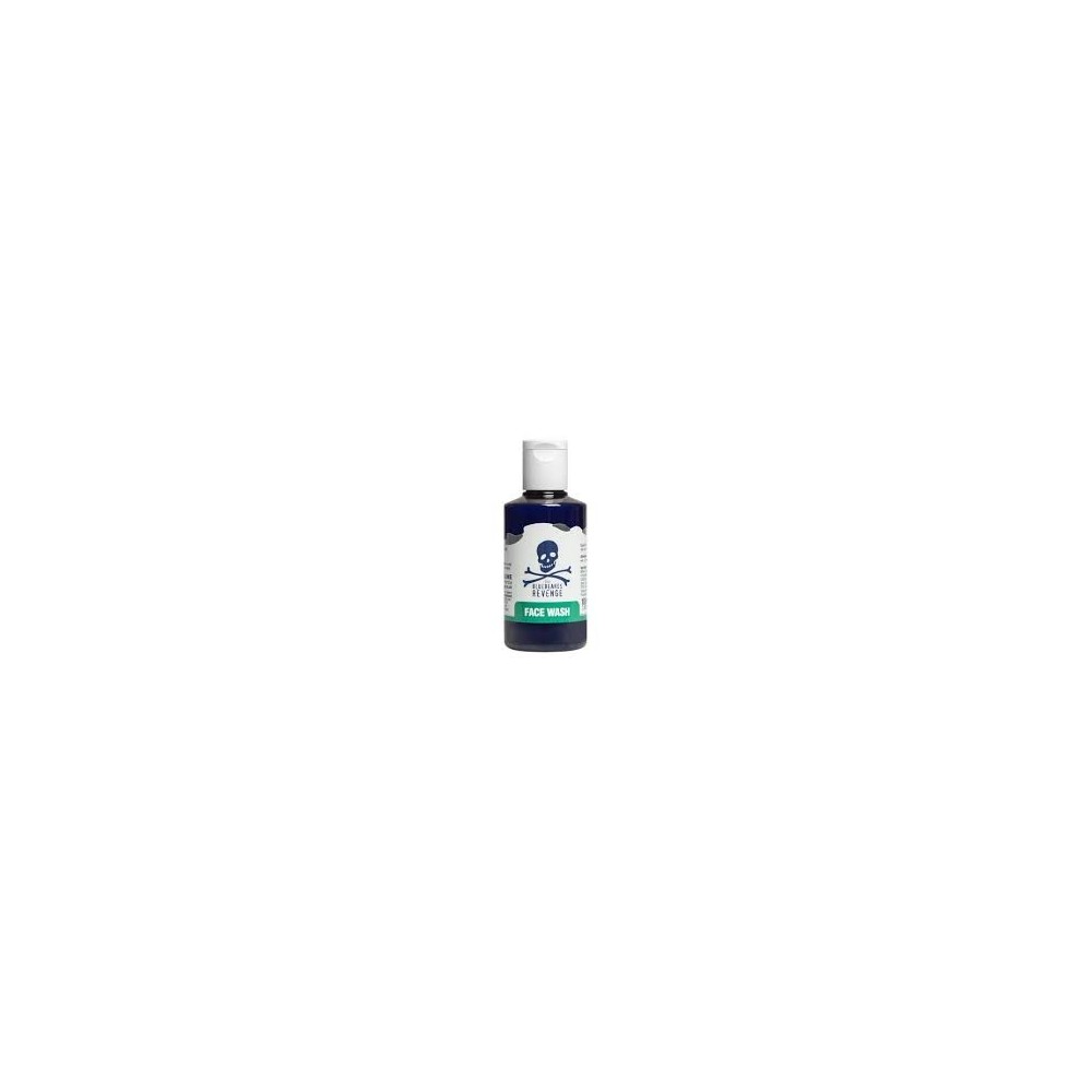 The Bluebeards Revenge Face Wash 100ml