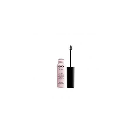 Nyx Bare With Me Brow Setter Fixateur Sourcils antakių formavimo - fiksavimo gelis 6,5ml-Antakiams-Priemonės makiažui-NYX