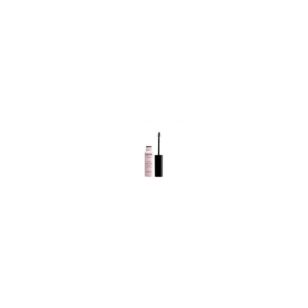 Nyx Bare With Me Brow Setter Fixateur Sourcils 6,5ml