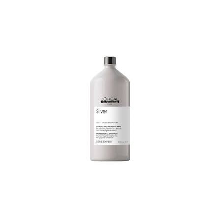 L'oreal Professionnel Silver Champú 1500ml