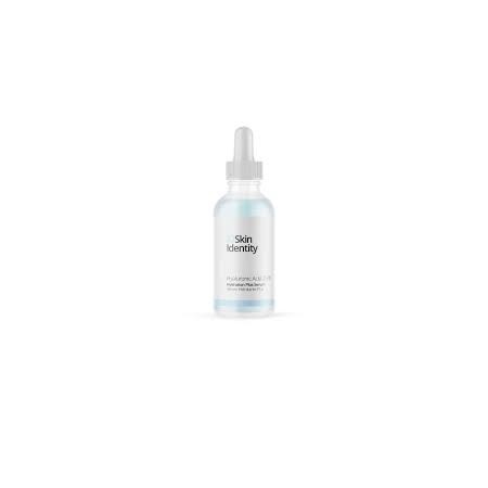 veido serumas Skin Generics Id Skin Identity Hyaluronic Acid 2,5 Serum Hidratante Plus-Veido serumai-Veido priežiūra-SKIN GENERI