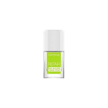 "Catrice Nail Repair nagų atstatomasis bazinis sluoksnis 10,5ml-CATRICE-Makiažas-CATRICE