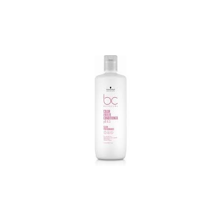 Schwarzkopf Bc Color Freeze kondicionierius dažytiem plaukam 1000ml-Kondicionieriai-Plaukų priežiūra-SCHWARZKOPF