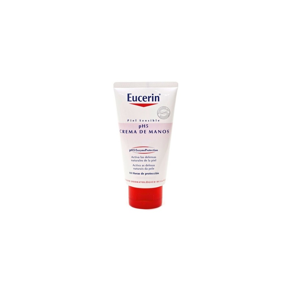 "Eucerin Ph5" rankų kremas 30ml