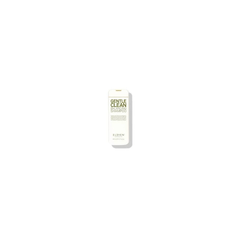 Eleven Australia Gentle Clean Balancing Shampoo 300ml