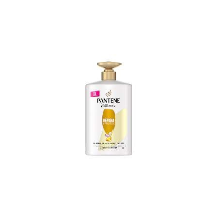 Pantene Repair & Protect kondicionierius 900ml-PANTENE-Plaukam-PANTENE