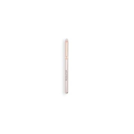 "Revolution Make Up Buffing Eye Crease Brush" šepetėlis R3 1 vnt-Makiažo šepetėliai-Priemonės makiažui-REVOLUTION MAKE UP