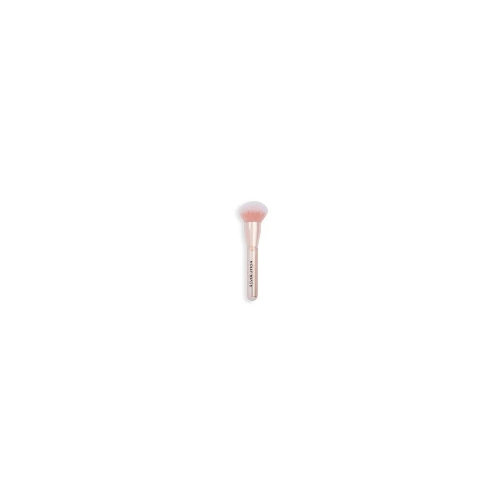 Revolution Make Up Ultimate Powder Brush R12 1 U