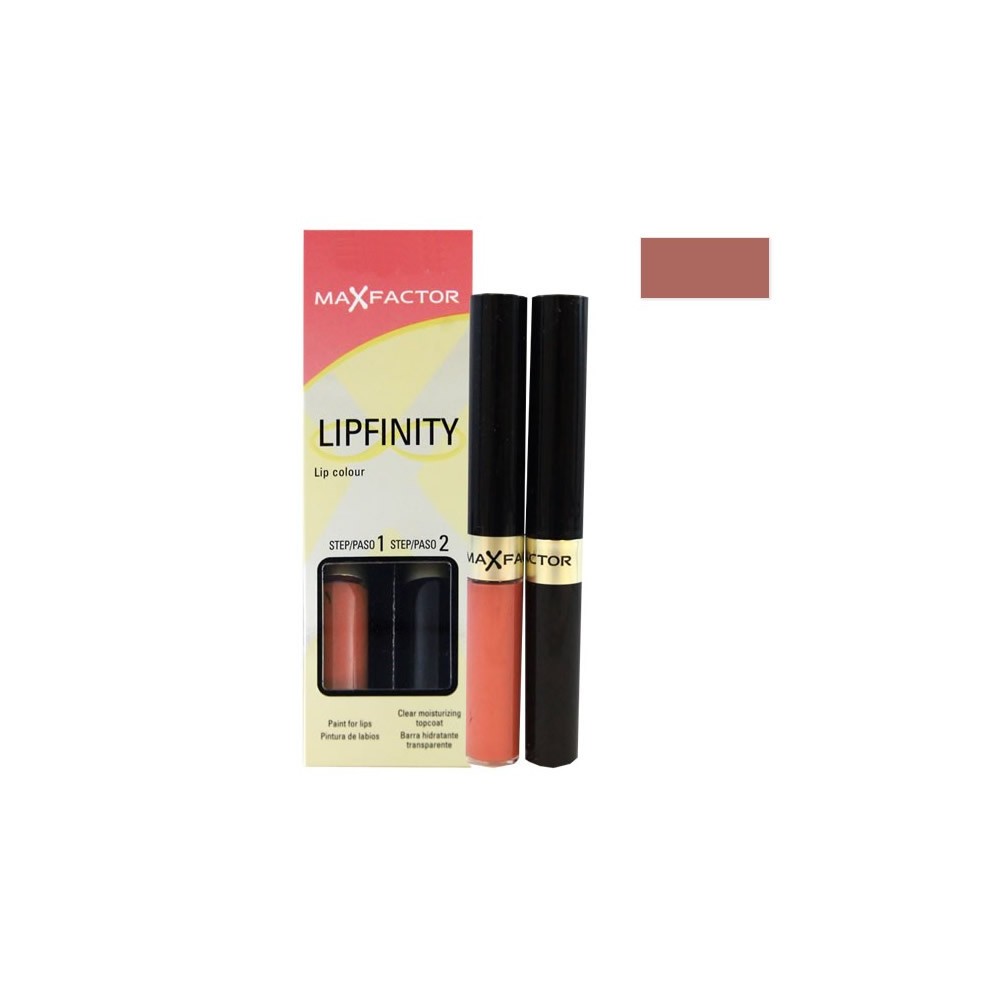 Maxfactor Lipfinity Lip Colour 180 Spiritual