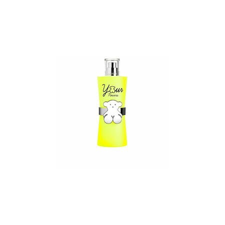 Tualetinis vanduo moterims Tous Your Powers EDT, 90ml