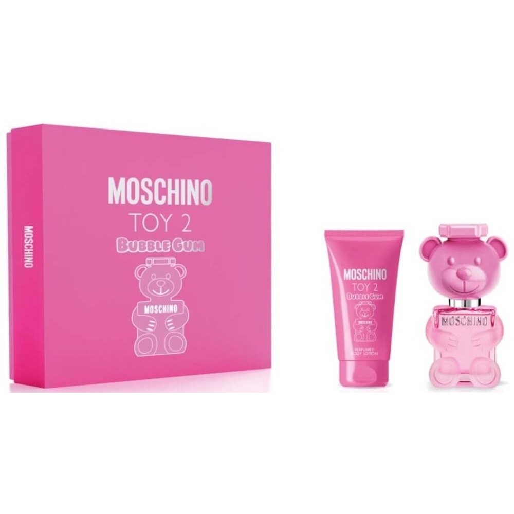 Tualetinis vanduo Moschino Toy 2 Bubble Gum Edt 30 Bl 50