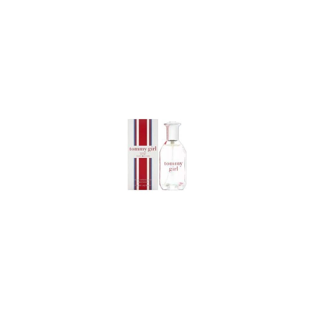 Odekolonas Tommy Hilfiger Tommy Girl Eau De Cologne Edt Spray, 50ml