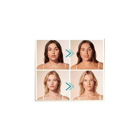 Delial Natural Bronzer Gotas Faciales Autobornceadoras 30ml