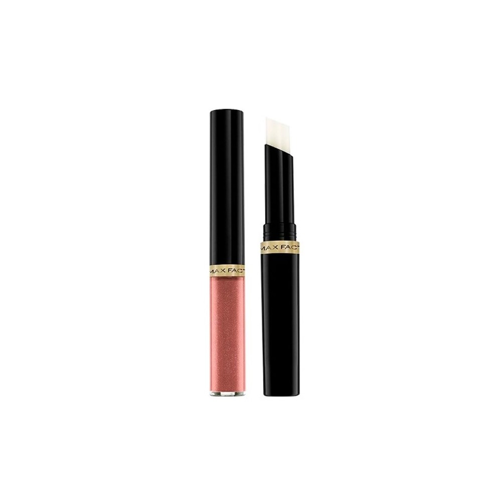 "Max Factor Lipfinity" lūpų dažai 24h 160 Iced 2ml