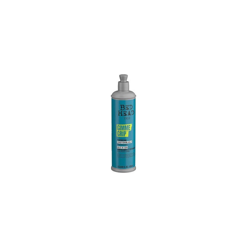 Tigi Bed Head Gimme Grip Texturizingconditioning Jelly  kondicionierius 400ml