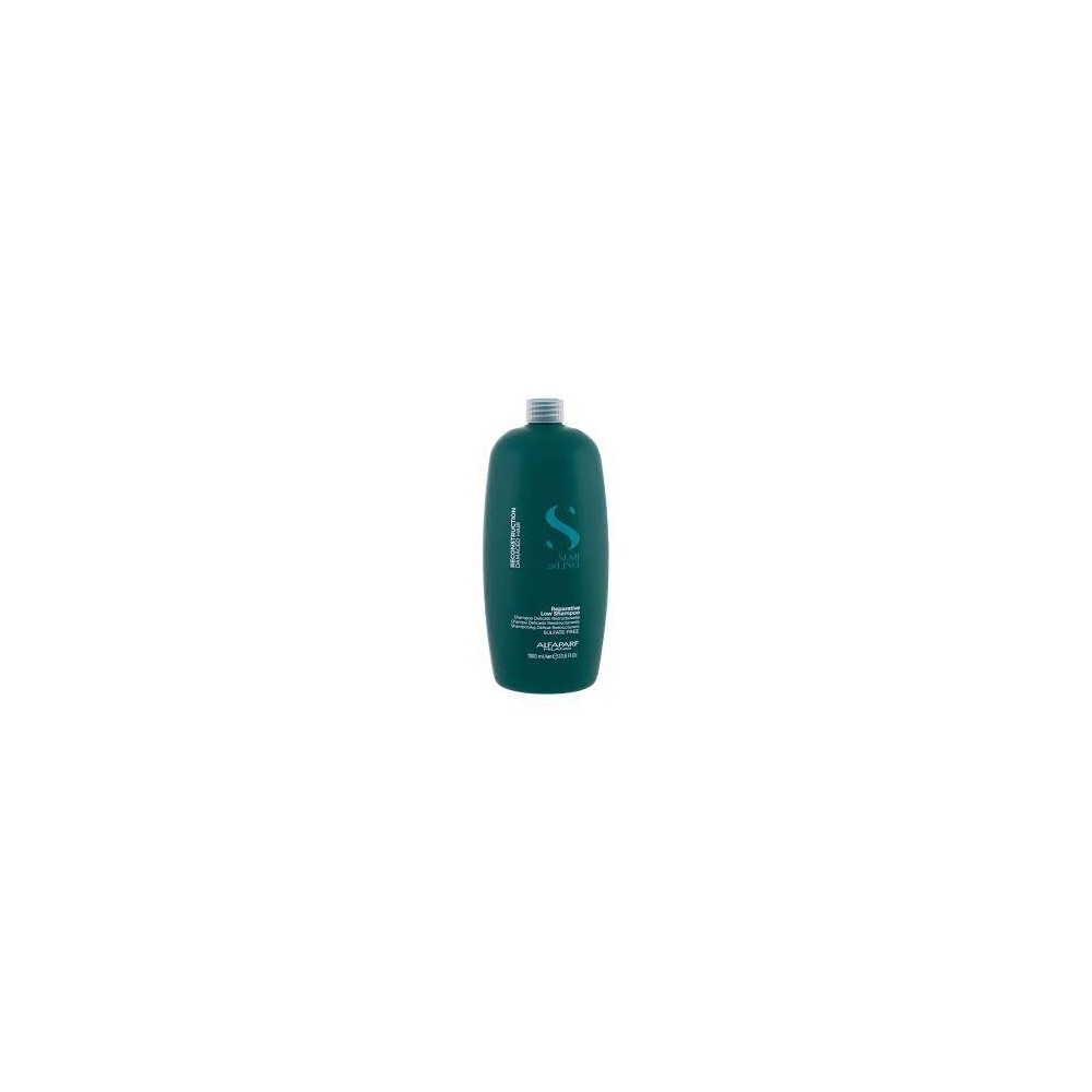 Alfaparf Milano Semi Di Lino Reconstruction Shampoo 1000ml