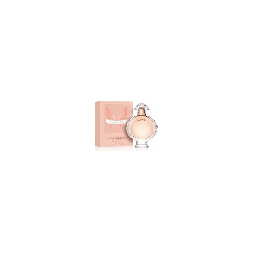 Paco Rabanne Olympéa Edp kvepalai moterims  30ml