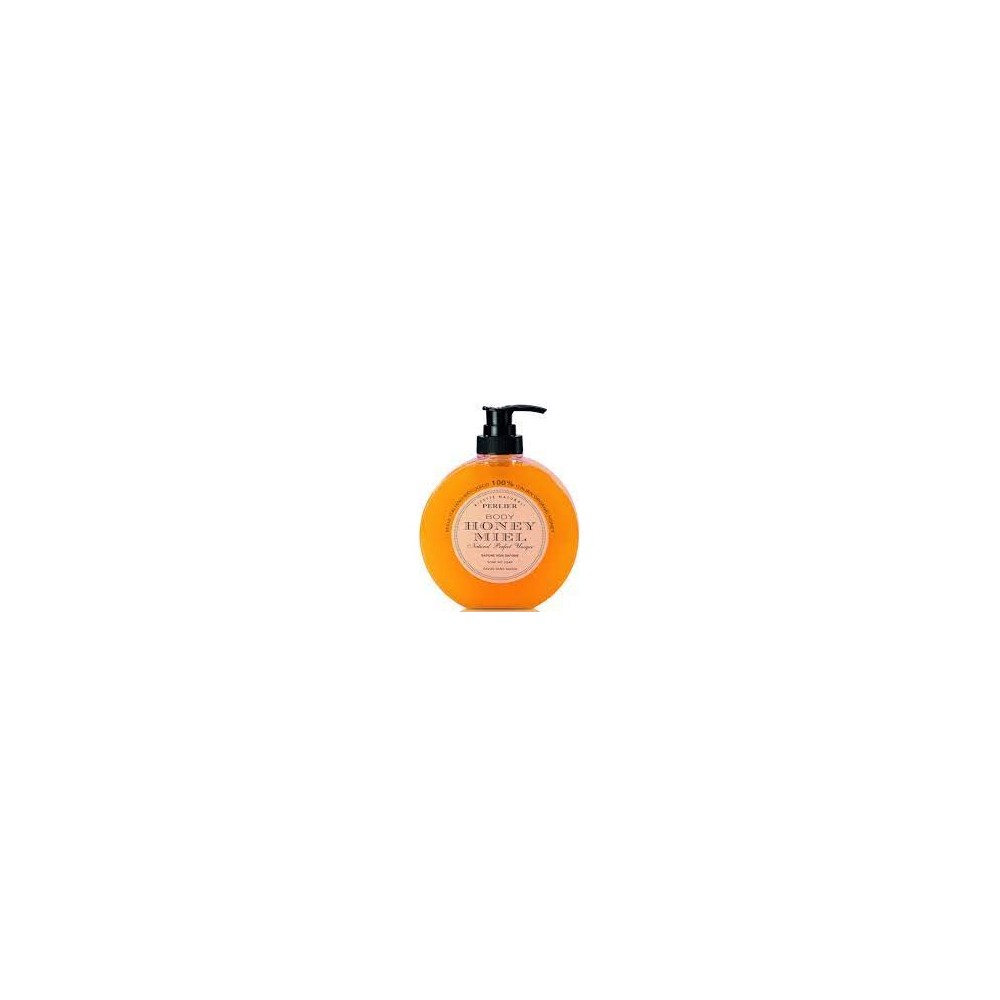 Perlier Honey Miel Soap No Soap muilas  300ml