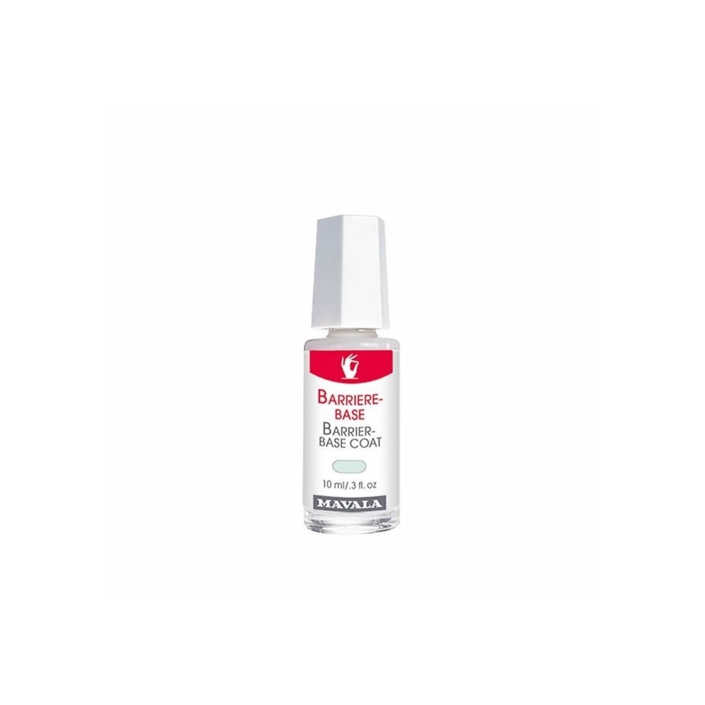 Mavala Barrier-Base Coat 10ml