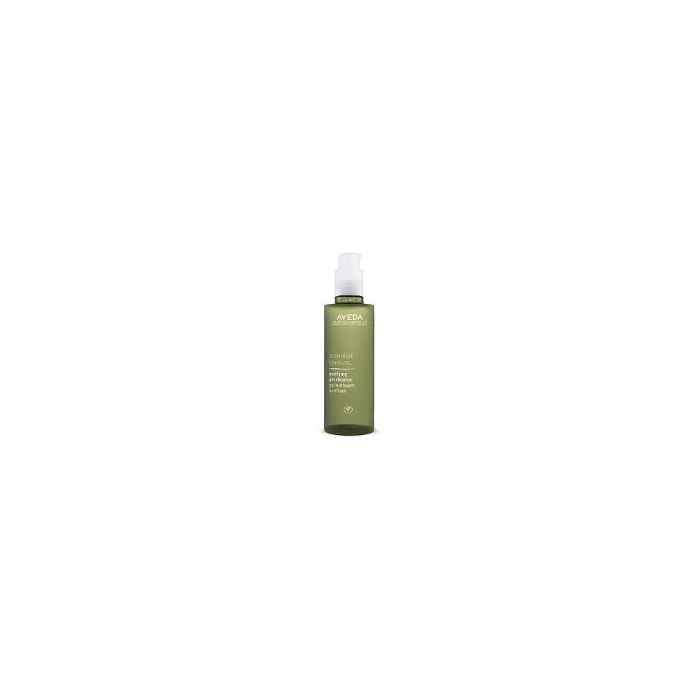 Aveda Botanical Kinetics Ä Purifying Gel Cleanser 150ml