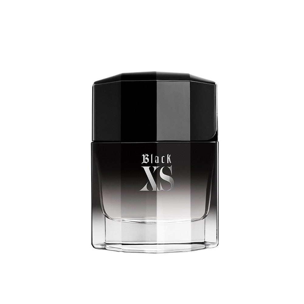 Paco Rabanne Black XS Eau De Toilette Spray 100ml