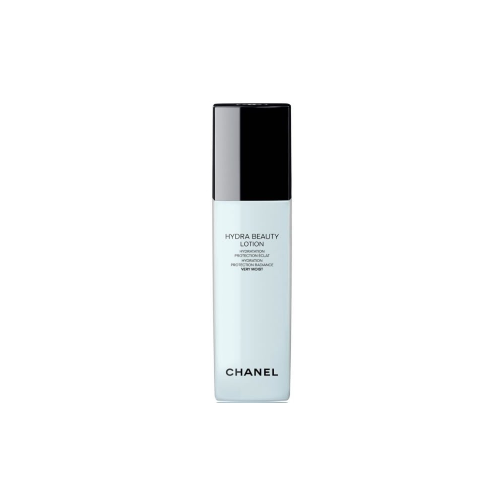 Chanel Hydra Beauty Lotion Very Moist 150ml