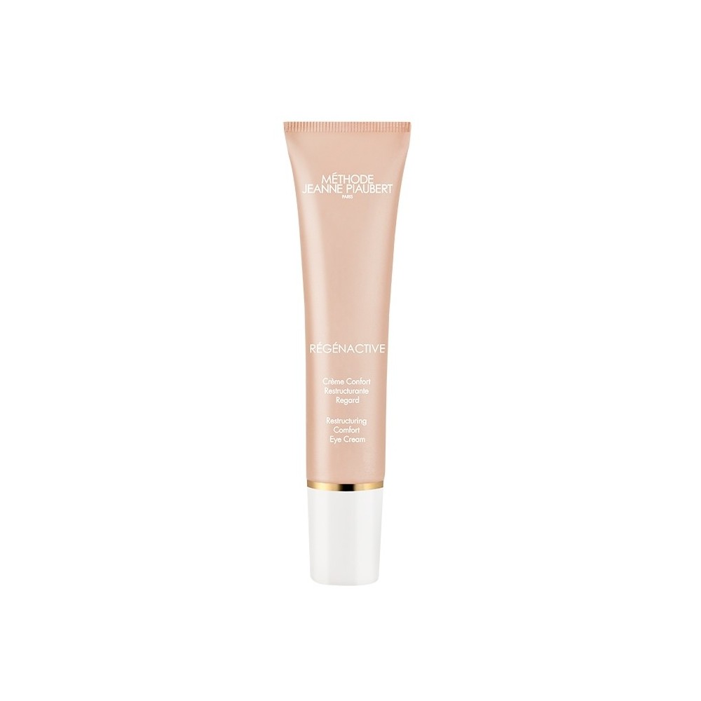 Jeanne Piaubert Régénactive Restructuring Comfort Eye Cream 15ml