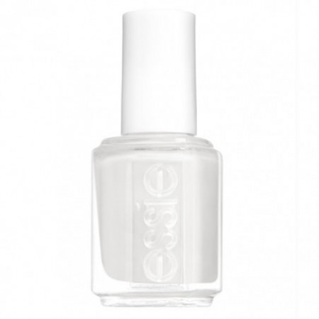 Essie Nail Color Nail Polish 4 Pearly White 13,5ml