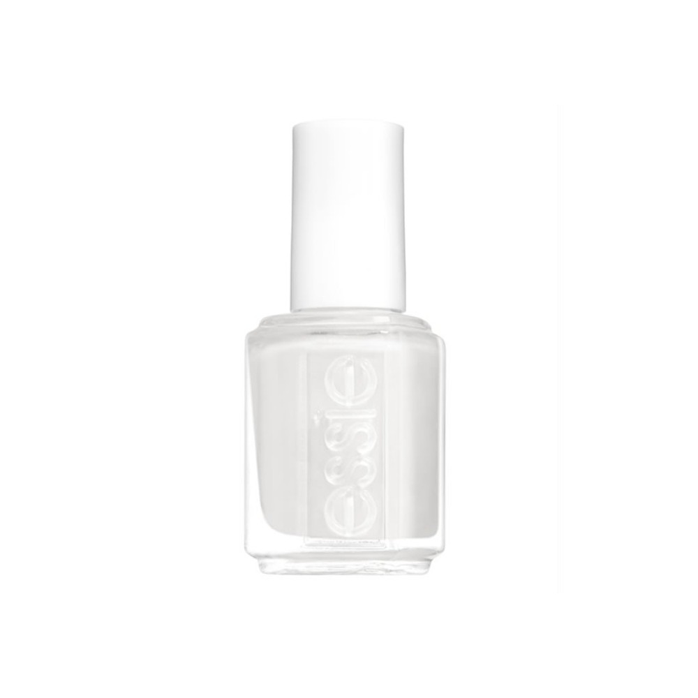 Essie Nail Color Nail Polish 4 Pearly White 13,5ml