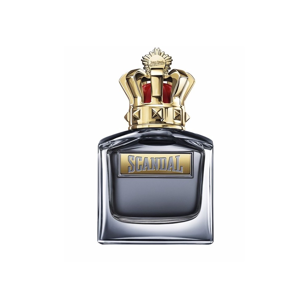 Tualetinis vanduo Jean Paul Gaultier Scandal Pour Homme Eau De Toilette Spray, 150ml