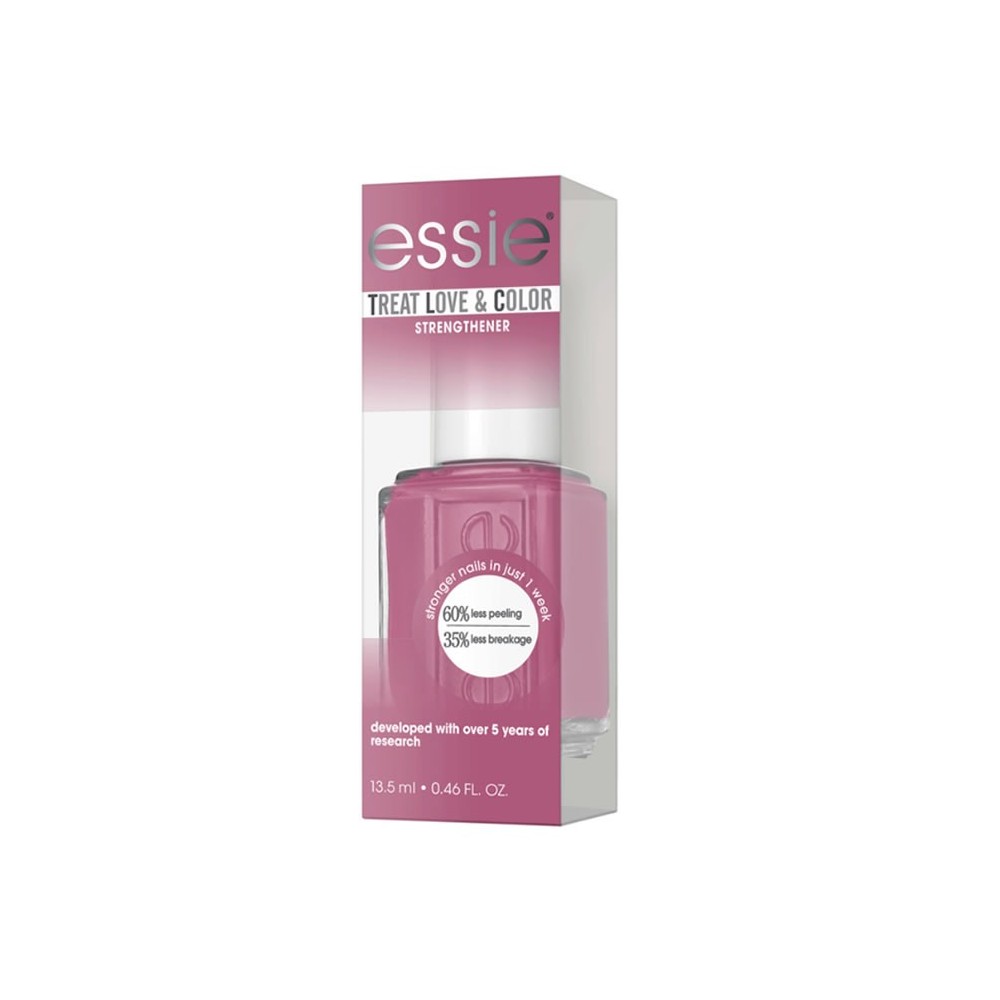 Essie Love & Color Strengthener 95 Mauve-Tivation 13,5 ml