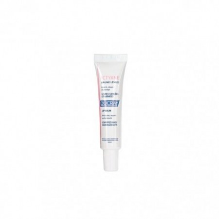 Ducray Ictyane Lip Balm 15ml