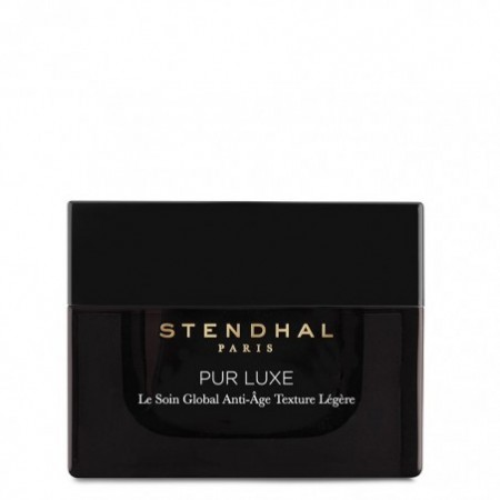 Stendhal Pur Luxe Total Anti Aging Care Light Texture 50ml