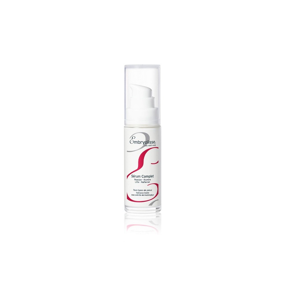 Embryolisse Serum Complet 30ml