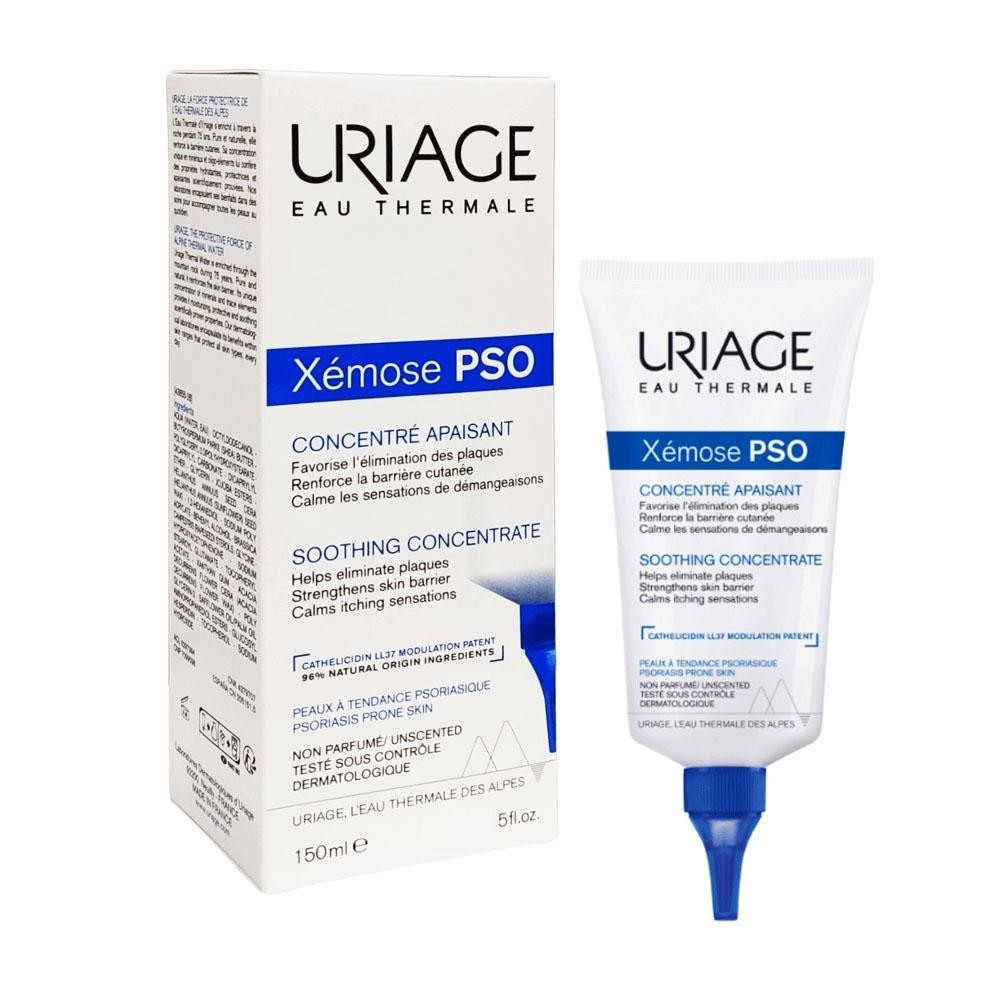 Uriage Xemose PSO Concentre Calm 150ml