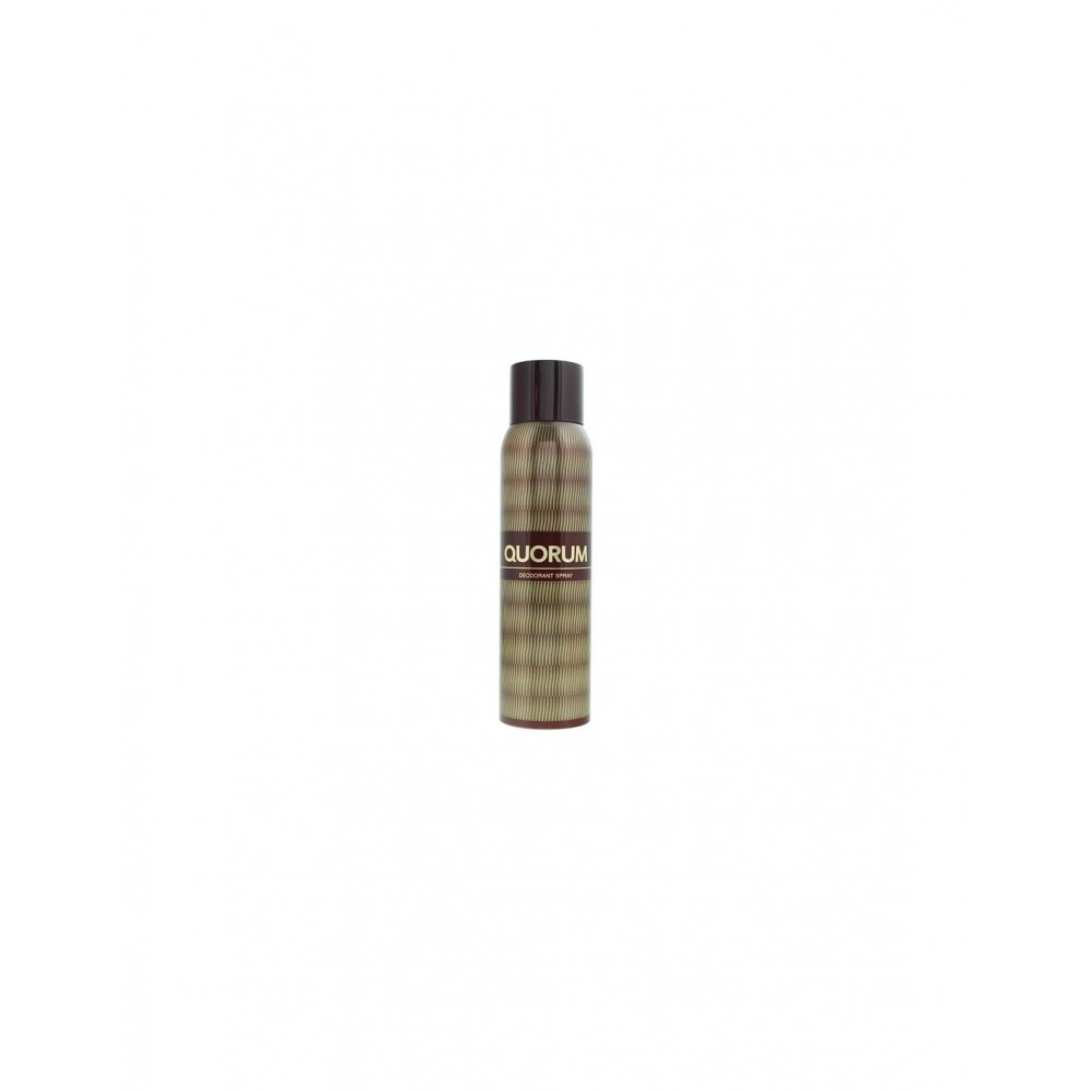 Puig Quorum Desodorante Spray 150ml