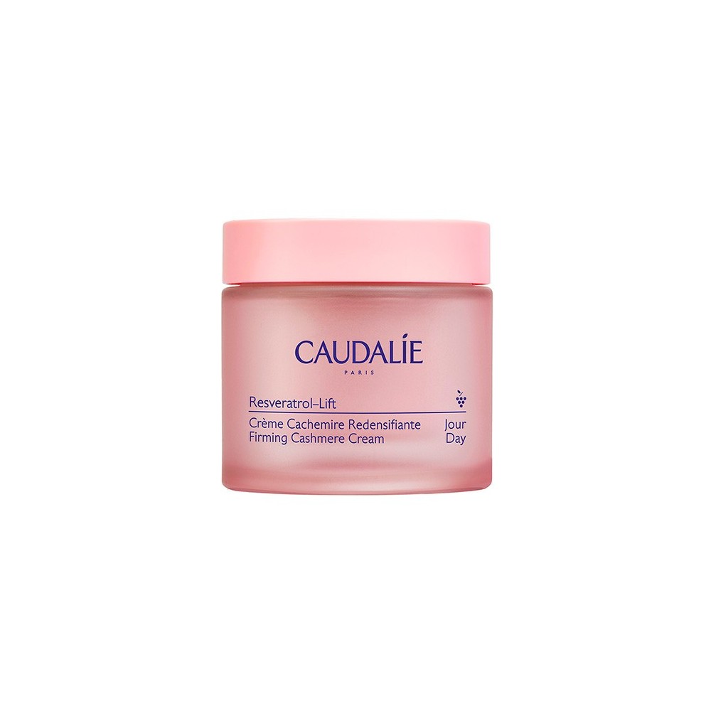 Caudalie Resveratrol-Lift Redensifying Cashmere Cream 50ml