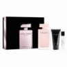 Narciso Rodriguez For Her Eau De Perfume Spray 100ml Set 3 Pieces