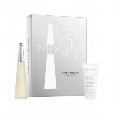 Issey Miyake L`eau D`issey Edt Spray 50ml Sets