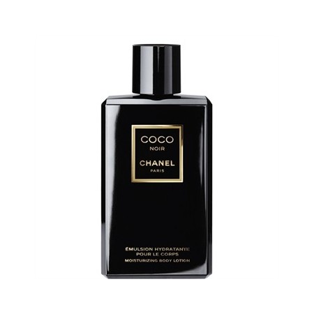 Chanel Coco Noir Body Lotion 200ml