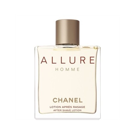 Chanel Allure Homme After Shave Lotion 100ml