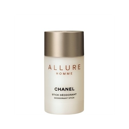 Chanel Allure Homme Deodorant Stick 75ml