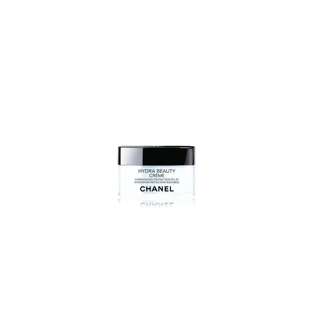 Chanel Hydra Beauty Cream Hydration Protection Radiance 50ml