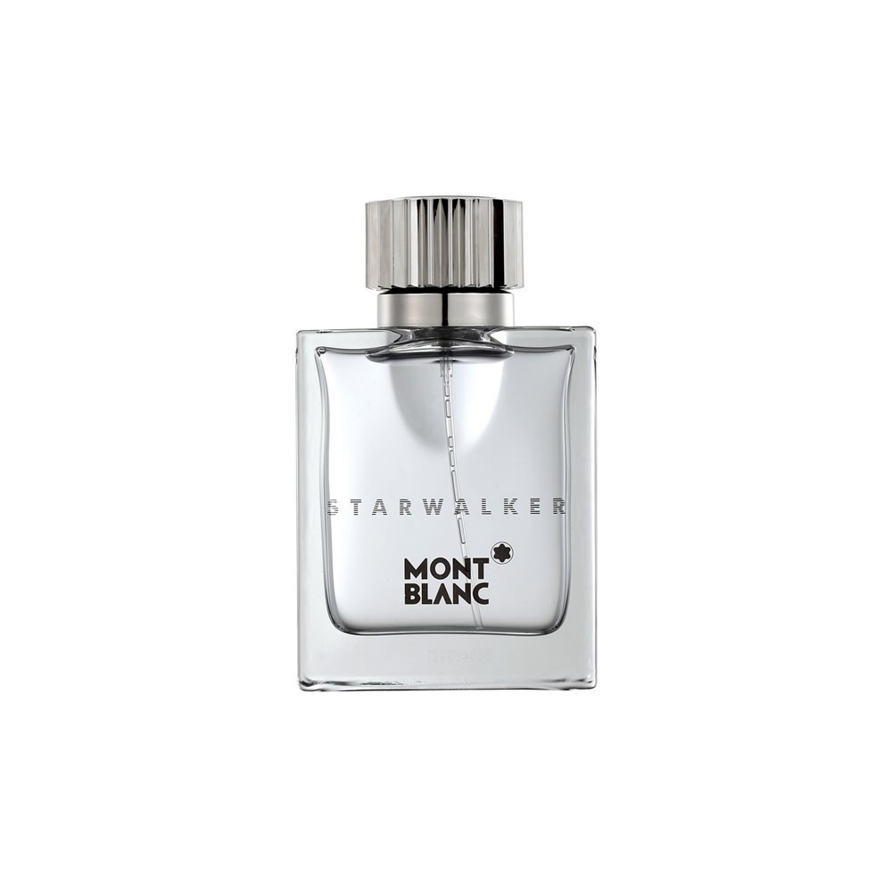 Montblanc Starwalker Eau De Toilette Spray 75ml